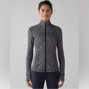 Lululemon Define Jacket Size 6